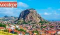 Afyonkarahisar: Doğal ve Tarihi Güzellikleriyle Turizmin Yeni Gözdesi