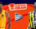 Fenerbahçe Beko, Maccabi Deplasmanında Kritik Maçta!