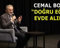 CEMAL BOLAT, ”ANNE BABANIN DİKKAT EDECEĞİ HUSUSLAR” HAKKINDA BİLGİLER VERDİ