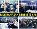ANADOLU’NUN RENKLERİ ESENLER’DE BULUŞUYOR