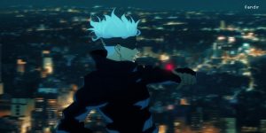 2025’te Mutlaka İzlenmesi Gereken En İyi Anime Serileri