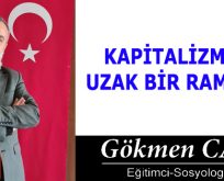 KAPİTALİZMDEN UZAK BİR RAMADAN