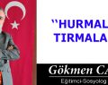 HURMALAR TIRMALAR