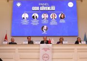 Gazi Üniversitesi’nde Gıda Güvenliği ve Mikroplastik Tehlikesi Paneli Düzenlendi Gazi