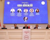 Gazi Üniversitesi’nde Gıda Güvenliği ve Mikroplastik Tehlikesi Paneli Düzenlendi