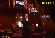 AHMET ÖZHAN NİYAZ-İ MISRİ’Yİ İLAHİLERLE ANDI Esenler Belediyesi, mutasavvıf ve