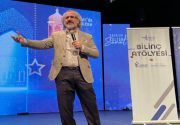 BİLİNÇ ATÖLYESİ’NİN KONUĞU SITKI ASLANHAN OLDU ‘Bilinç Atölyesi’nin bu ay