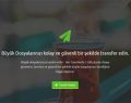 Buyukdosya.com ile 5GB’a Kadar Ücretsiz Dosya Transferi
