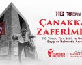 ÇANAKKALE ZAFERİMİZİN YIL DÖNÜMÜ