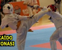 ESENLER’DE BUDOKAİDO COŞKUSU