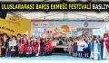 ”BARIŞ EKMEĞİ” ESENLER’DE PİŞECEK!
