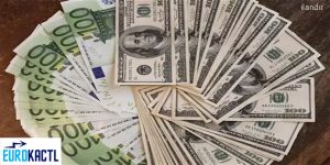 Euro ne zaman yükselir?