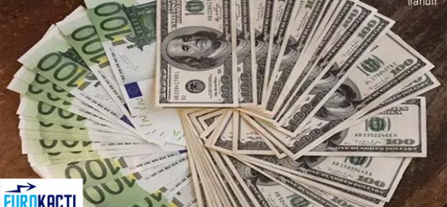 Euro ne zaman yükselir?