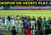 ESENLER EROKSPOR’UN HEDEFİ PLAY-OFF! Esenler Erokspor, sezonu şampiyon olarak tamamlayan