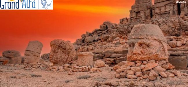 GAP Bölgesinin Gizemli Rotaları Grand Alfa Travel Rehberliğinde Keşfedin
