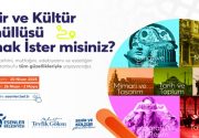 ŞEHİR VE KÜLTÜR GÖNÜLLÜLERİ BAŞVURULARI BAŞLADI! Esenler Belediyesi; İstanbul’un tarihini,