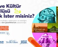 ŞEHİR VE KÜLTÜR GÖNÜLLÜLERİ BAŞVURULARI BAŞLADI!