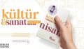 ESENLER BELEDİYESİ ”NİSAN” AYI KÜLTÜR VE SANAT BÜLTENİ YAYINLANDI