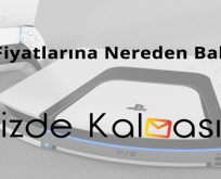 PS5 Fiyatları Nereden Bakılır? Bizdekalmasin.com ile Güncel ve Güvenilir Bilgi