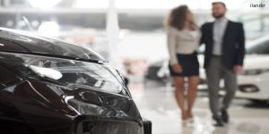 Ferusa Rent a Car ile Antalya’da Araç Kiralama