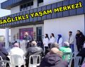 ESENLER’İN SAĞLIKLI YAŞAM MERKEZİ YENİ YERİNDE HİZMETE BAŞLADI!