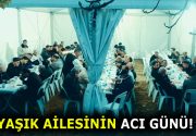 YAŞIK AİLESİNİN ACI GÜNÜ İstanbul Ticaret Odası Yönetim Kurulu Üyesi,