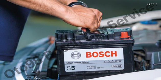 Rekabetçi Fiyatlarla En İyi Oto Servis ve Akü Hizmeti