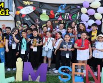 GENÇ MUCİTLER HEM EĞLENDİ HEM ÖĞRENDİ