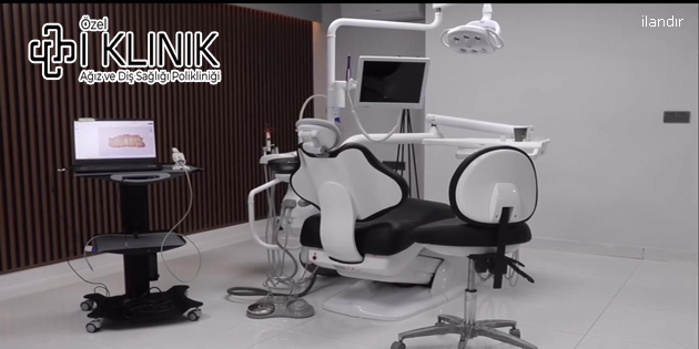 Ankara Diş Kliniği