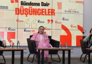 ESENLER’DA USTA GAZETECİLER SOSYAL MEDYANIN ETKİSİNİ KONUŞTU Türkiye ve dünya