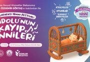 ESENLER’DE ”NİNNİ FESTİVALİ” DÜZENLENECEK Esenler Belediyesi Anneler Günü’ne özel olarak