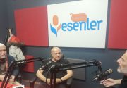 RADYO ESENLER’DE “DEPREM” KONUŞULDU Esenler Belediyesi’nin sevilerek takip edilen yayın