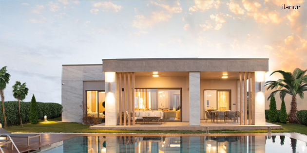 İstanbul Satılık Villa Fırsatlarıyla Yatırımın Yeni Adresi