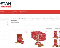 Toptan Alışverişin Güvenilir Adresi: ToptanMarketi.com