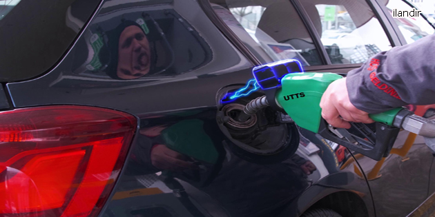 UTTS Konusunda En İyi Oto Servis Deneyimini Yaşayın