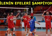 ESENLER BELEDİYESPOR VOLEYBOL A TAKIMI 2. LİG’DE Esenler Belediye Spor