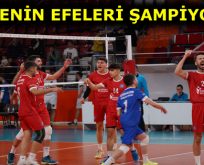 ESENLER BELEDİYESPOR VOLEYBOL A TAKIMI 2. LİG’DE
