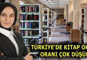 TÜRKİYE NÜFUSUNUN YÜZDE 73’Ü KİTAP OKUMUYOR! Türkiye’de kitap okuma oranlarının