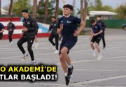 SPORLA DOLU BİR YAZ ESENLER’DE BAŞLIYOR! Esenlerli çocuklar ve gençler,