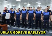 YENİ MEMURLAR SADAKAT YEMİNİ ETTİ Esenler Belediyesi bünyesinde görev yapan