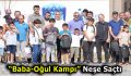 ESENLER BELEDİYESİ’NDEN BABALAR GÜNÜ’NE ÖZEL ETKİNLİK