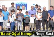 ESENLER BELEDİYESİ’NDEN BABALAR GÜNÜ’NE ÖZEL ETKİNLİK Esenler Belediyesi, Babalar Günü