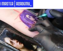 Dövme Sanatında Yeni Bir Dönem: Tattoo Master Academy Bakırköy