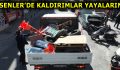 ESENLER BELEDİYESİ ZABITA EKİPLERİ DENETİMLERİ SIKLAŞTIRDI