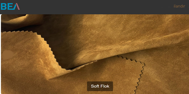 Bea Tekstil: Flok Kumaşta Uzmanlığın ve Zarafetin Adresi