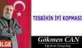 TESBİHİN İPİ KOPMASIN!