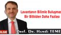 Lavantanın Bilimle Buluşması: Bir Bitkiden Daha Fazlası