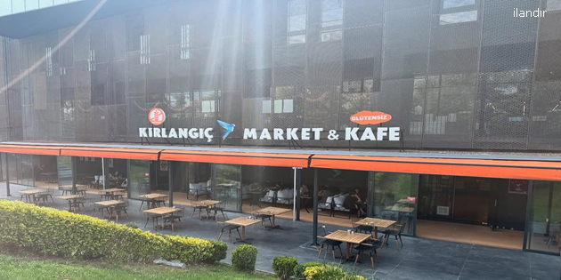 İstanbul’da Bir İlk: Glutensiz Kafe ve Market Beylikdüzü’nde Hizmete Girdi