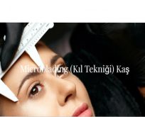 Microblading