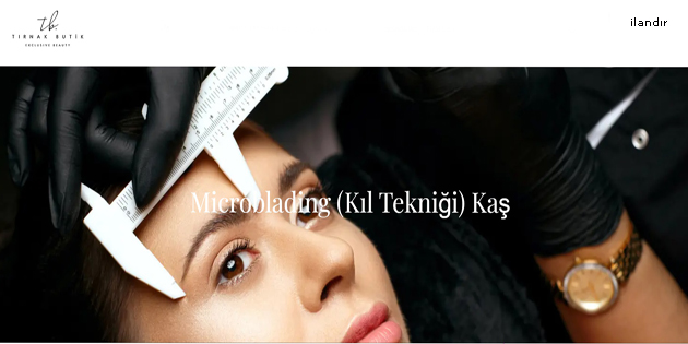 Microblading
